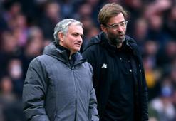 Klopp ve Mourinho'dan CAS'ın Manchester City kararına tepki