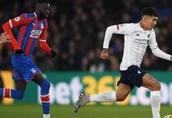 Liverpool - C. Palace (CANLI)
