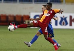 Galatasaray kabus görüyor! Üst üste 3. yenilgi...