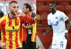Fenerbahçe transfer haberleri! Alpaslan Öztürk ve Mame Thiam operasyonu...