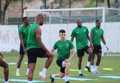 Denizlispor, Trabzonspor maçına hazırlanıyor