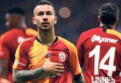 Adem Büyük pişman oldu
