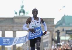 Berlin Maratonu koronavirüs salgını nedeniyle iptal edildi