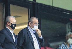 Abdurrahim Albayrak'tan Galatasaraylı taraftarları heyecanlandıran gelişme