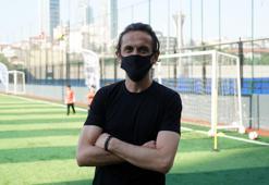 Tuncay Şanlı: Ali Koç, Fenerbahçe'ye yakışacak takımı kurmak için uğraşıyor