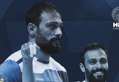 Hasan Yeşilbudak: Fenerbahçe'de oynamak çocukluk hayalimdi