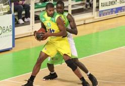 Akhisar basketbolda kadroyu oluşturdu