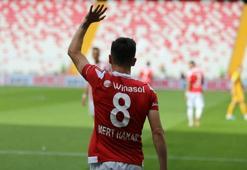Mert Hakan Yandaş yorumu: Hiç Sivasspor'dan bahseden yok!