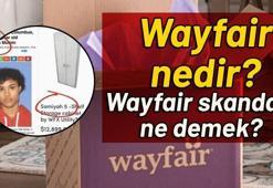 Wayfair nedir? Wayfair çocuk kaçakçılığı mı yapıyor? Wayfair skandalı ne demek, ne anlama geliyor?