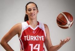 Hatay Büyükşehir Belediyespor, Gizem Başaran ile sözleşme yeniledi