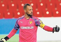 Göztepe'de gündem Beto