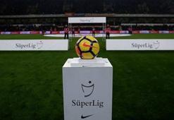 Süper Lig puan durumu (Süper Lig 32. hafta maç sonuçları ve fikstür)