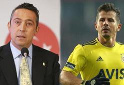 Fenerbahçe'den büyük transfer operasyonu! Tam 5 bomba