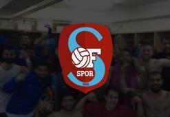 Ofspor Kulübü, başkansız kaldı