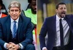 Fenerbahçe'ye Pellegrini mi, Erol Bulut mu?
