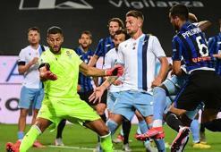(ÖZET) Atalanta - Lazio maç sonucu: 3-2