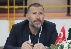 Trabzonsporlu yönetici Mehmet Yiğit Alp'ten şampiyonluk açıklaması