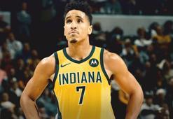 NBA'de Malcolm Brogdon test sonucu pozitif