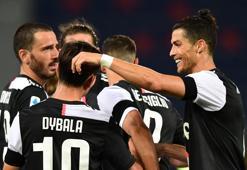 (ÖZET) Bologna - Juventus maç sonucu: 0-2