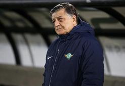 Yılmaz Vural'dan müjdeli haber! Akhisarspor açıkladı