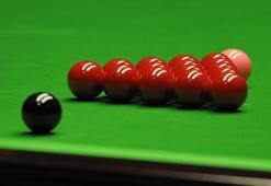 2020 Türkiye Snooker Åampiyonası, İstanbul'da yapılacak