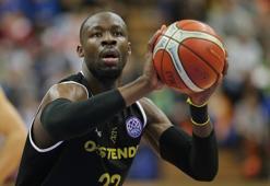 Baskonia Tonye Jekiri'yi kadrosuna kattı