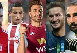 Son dakika | Galatasaray'da transfer operasyonu başlıyor