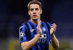 Atalanta Mario Pasalic'i 15 milyon euroya bitirdi