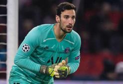 Fernando Muslera'nın yerine Sergio Rico! Galatasaray çalışmalara başladı