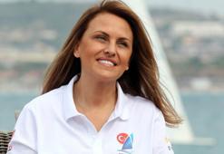 Özlem Akdurak: Uluslararası kamp merkezimiz ülkemizi rakipsiz kılabilir