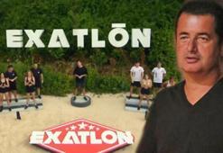 Acun Ilıcalı duyurdu: 'Exatlon Challenge Türkiye' başlıyor