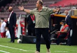 Erman Özgür'den Galatasaray yorumu: "Bu maç Fatih Terim'e yazar!"