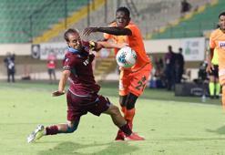 Erman Özgür'den Trabzonspor yorumu: 2 stopere ihtiyaç var!