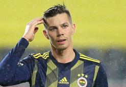 Fenerbahçe'ye bir şok daha! Kruse'den sonra Zajc...