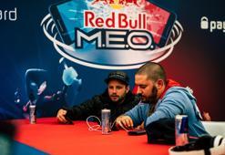 Red Bull M.E.O. oyun coşkusunu İstanbul Boğazı'nın ortasına taşıyor