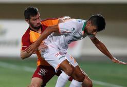 Son dakika haberleri | Galatasaray'ın Ankaragücü maçı muhtemel 11'i...