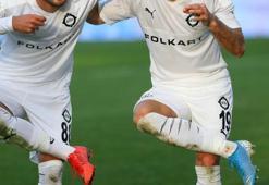 Altay'da sol beke iki aday var