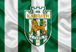 Ukrayna Futbol Federasyonu, Karpaty'yi ligden men etti