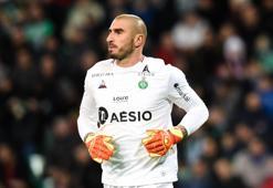 SON DAKİKA | Galatasaray'dan Stephane Ruffier atağı!