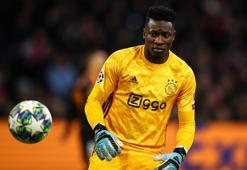Andre Onana'nın transferine corona virüs engeli