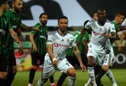 Ali Ece'den Beşiktaş yorumu: Atiba'ya haksızlık!