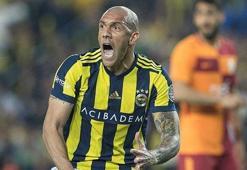 Başakşehir'den sürpriz hamle! Fernandao geri dönüyor