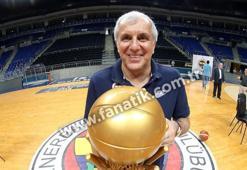 Obradovic ayrıldı, Fenerbahçe yönetimine tepki yağdı