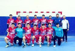 Van Erek Beş Yıldız Spor Kulübü sponsor arıyor