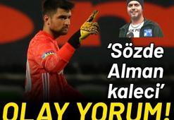 Burak-Ljajic geri dönünce