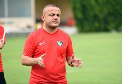 Levent Kartop: Hep beraber bu işin altından kalkacağız
