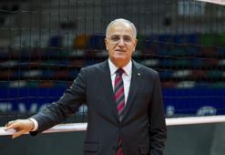 Mehmet Akif Üstündağ: Liglerimizi eylülde başlatmayı planlıyoruz