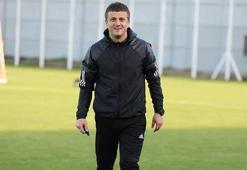 Ankaragücü'nde Hakan Keleş sesleri