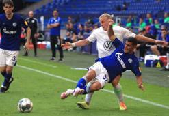 Schalke 04 galibiyet hasretini 15 maça çıkardı