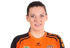 Kastamonu Belediyespor, Yulia Khavronina'yı kadrosuna kattı